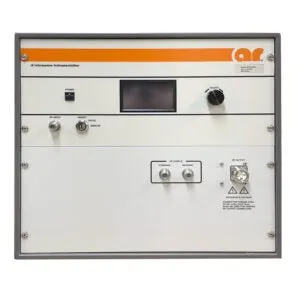Amplificatore di Potenza Broadband Amplifier Research 250S1G6C
