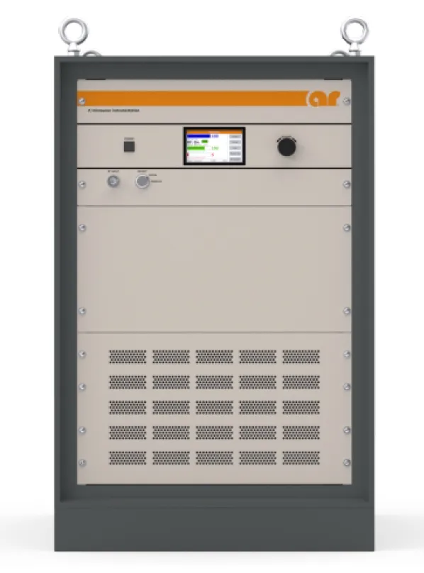 Amplificatore RF Broadband Amplifier Research 250S6G18C