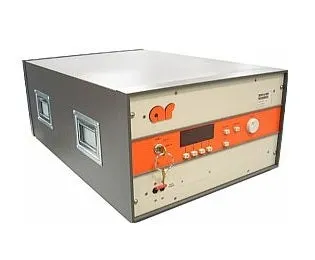 Amplificatore TWT RF Amplifier Research 250T8G18