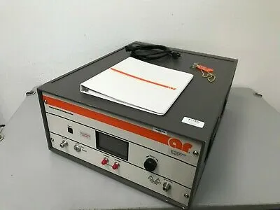 Amplificatore RF Amplifier Research 250W1000B