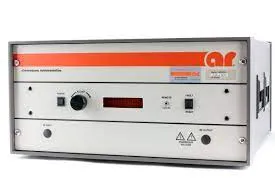 Amplificatore RF Solid-State a Banda Larga Amplifier Research 40S4G18