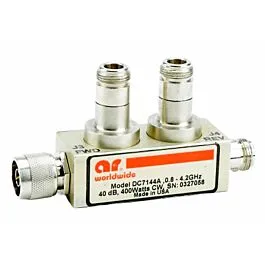 Accoppiatore direzionale doppio Amplifier Research DC7144A
