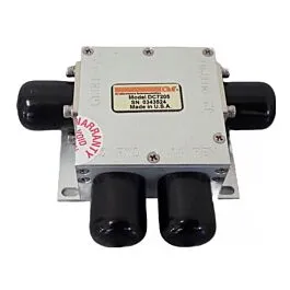 Accoppiatore direzionale doppio Amplifier Research DC7205
