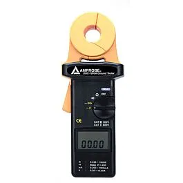 Tester di Resistenza di Terra con Pinza Amprobe DGC-1000A