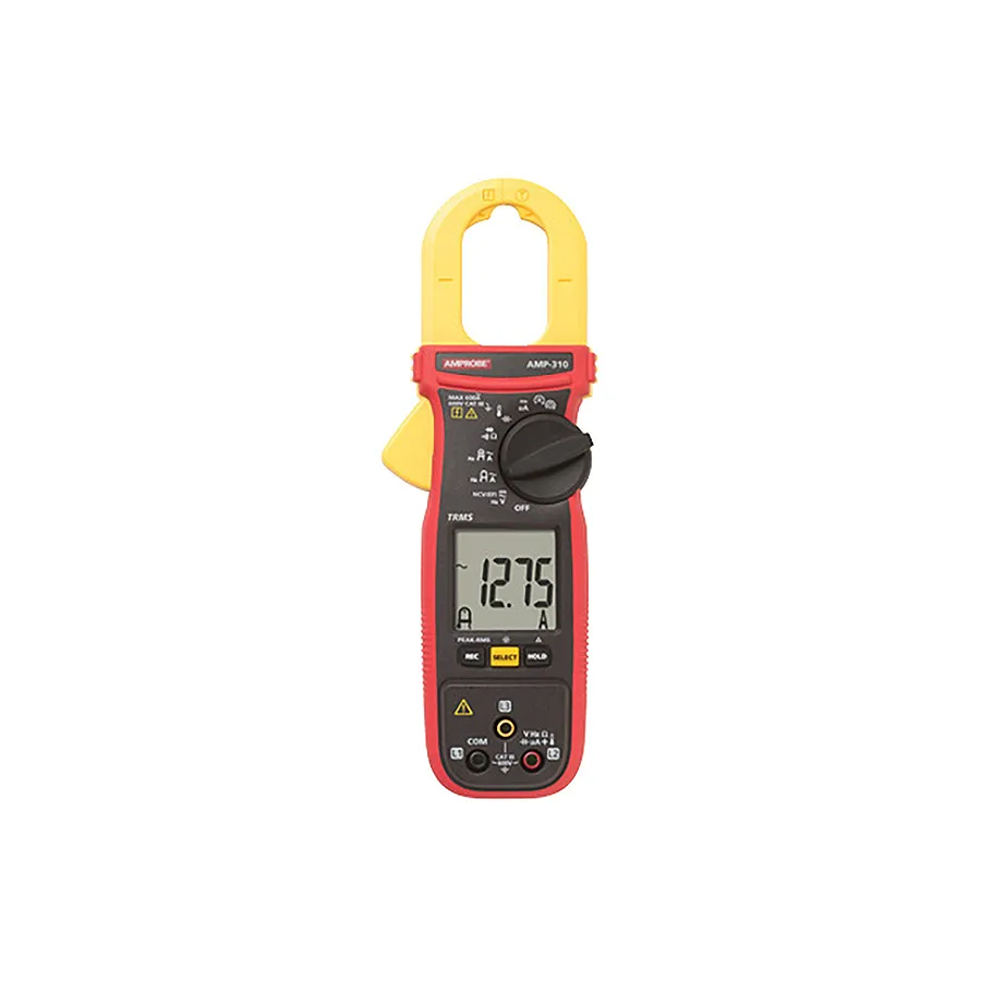 Tester a Pinza AC Amprobe AMP-310