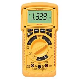 Multimetro digitale TRMS Amprobe HD160C