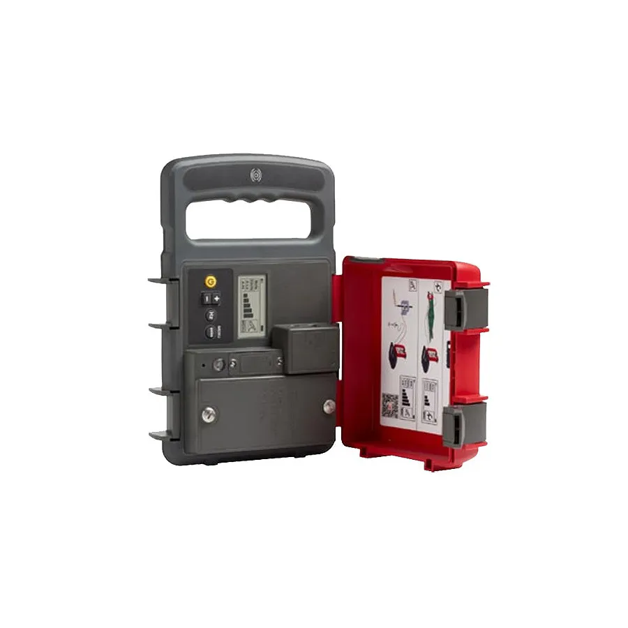 Amprobe UAT-600-T Trasmettitore Localizzatore di Servizi Sotterranei