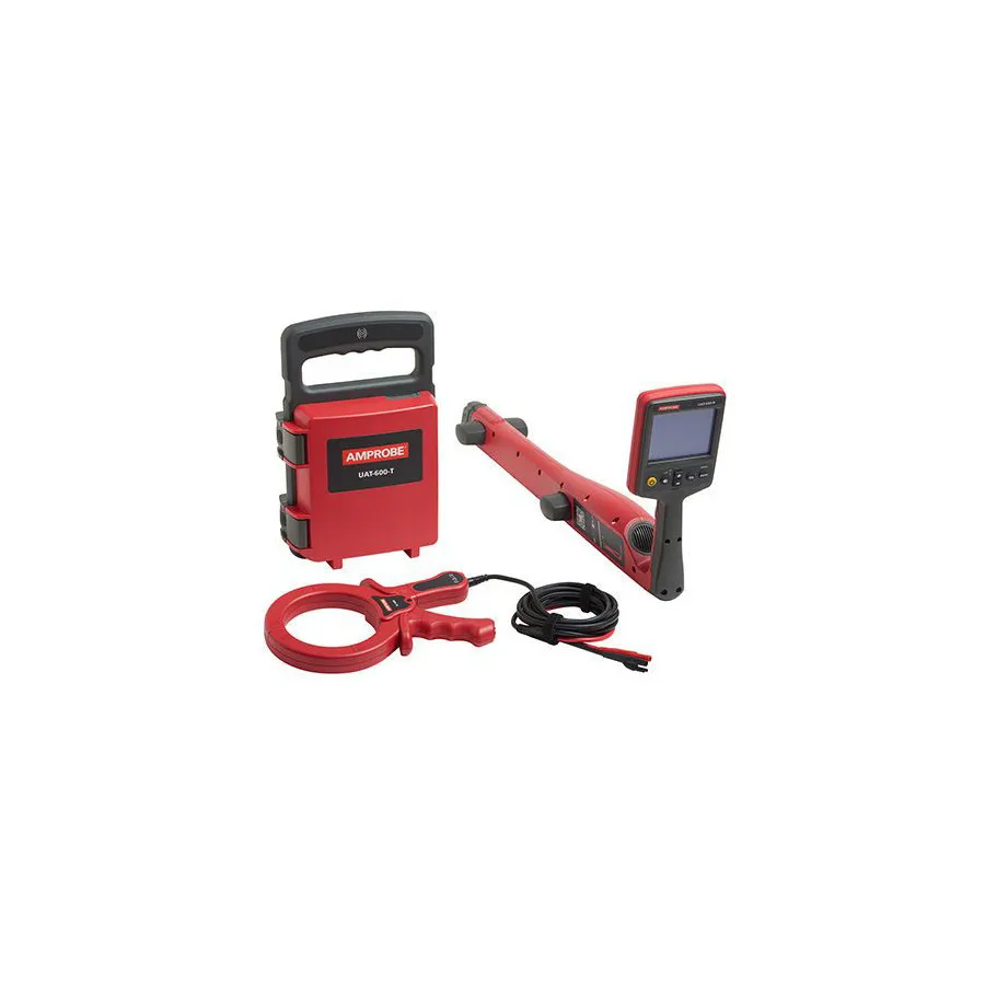 Amprobe UAT-620 Kit Localizzatore di Servizi Sotterranei