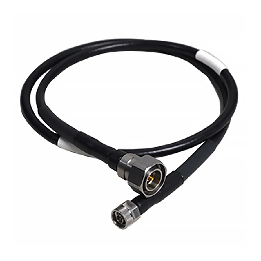 Cavo porta di prova Anritsu 15NN50-5.0C, Due connettori maschio Type-N, 5m