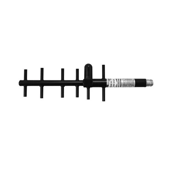 Antenna YAGI Portatile Anritsu 2000-1414-R