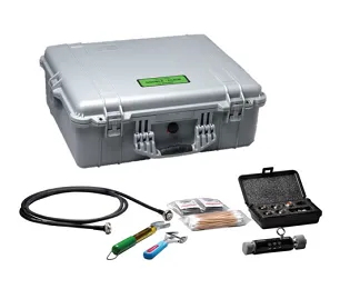 Kit Accessori PIM Master Anritsu 2000-1746-R