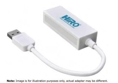 Adattatore LAN USB a Ethernet Anritsu 2000-1810-R