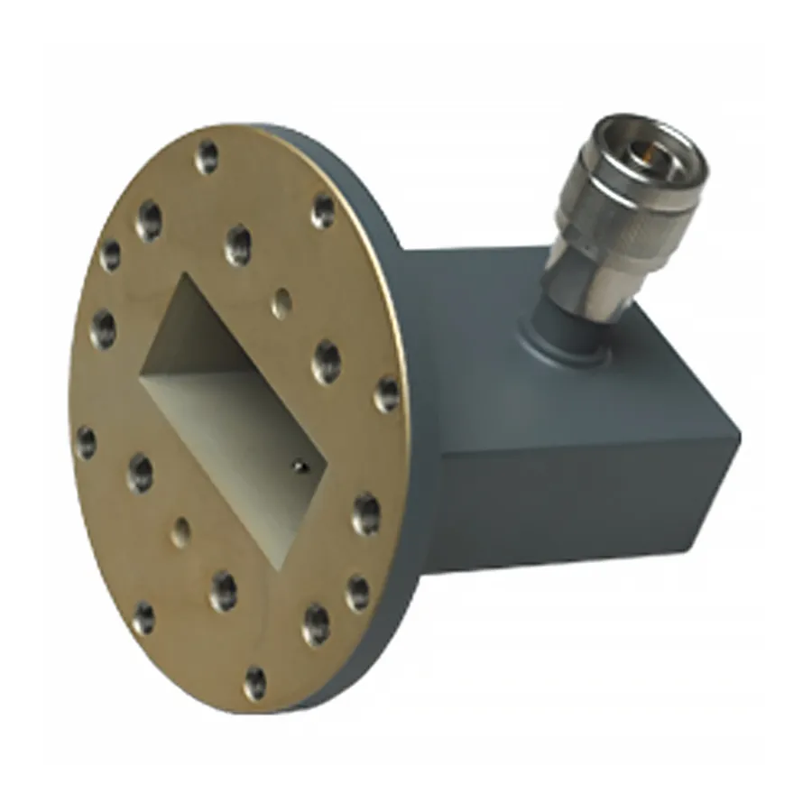 Adattatore da guida d'onda a coassiale Anritsu 35UA137N-R