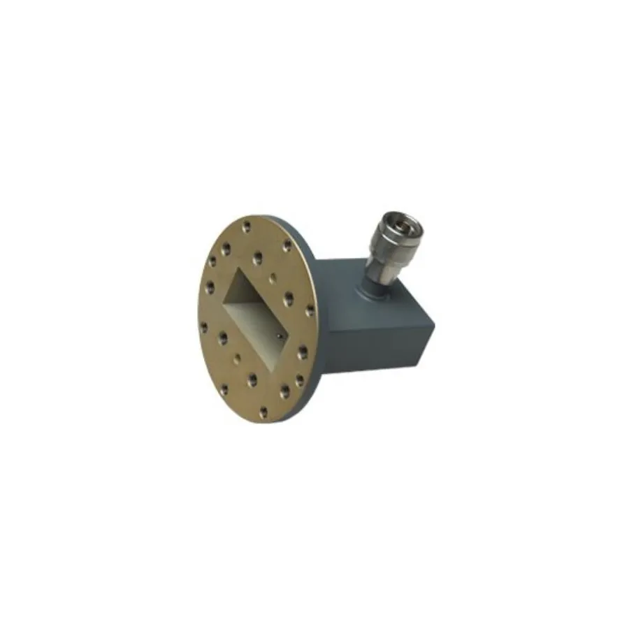 Adattatore coassiale di precisione Anritsu 35UA42K-R