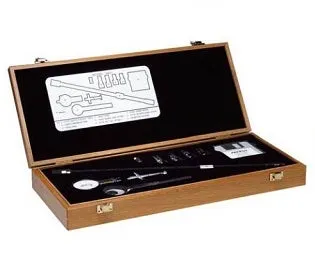 Kit di Calibrazione Anritsu 3652A