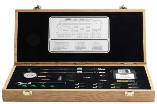 Kit di Calibrazione VNA Anritsu 3654D-1 con Carichi Scorrevoli