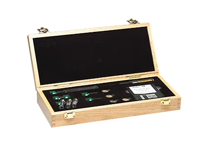 Kit di Calibrazione Guida d'Onda Anritsu 3655V