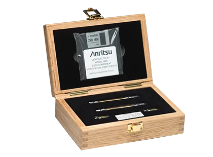 Kit di Verifica Connettore Type N Anritsu 3663
