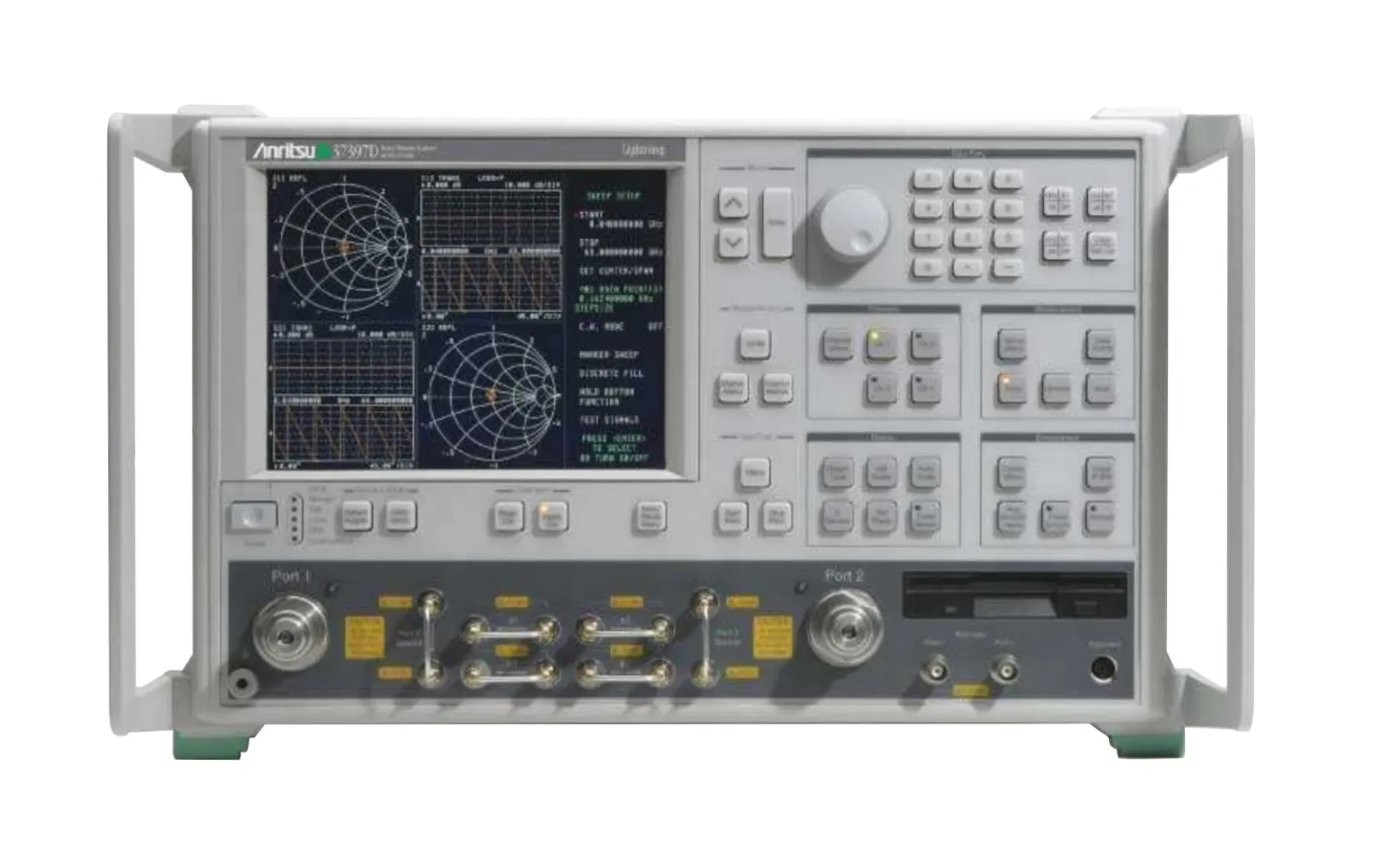 Anritsu 37347D Analizzatore di Rete Vettoriale