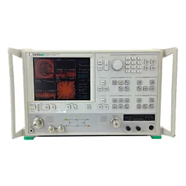 Analizzatore vettoriale di rete Anritsu 37397C