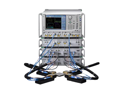 Modulo mmWave Anritsu 3743A