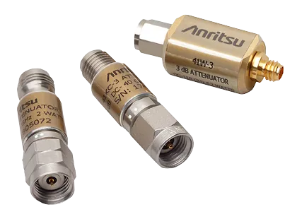 Attenuatore Fisso di Precisione Anritsu 41V-20