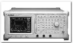 Analizzatore di rete scalare Anritsu 54111A