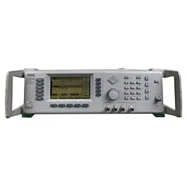 Generatore di segnali sintetizzato Anritsu 68369A/NV