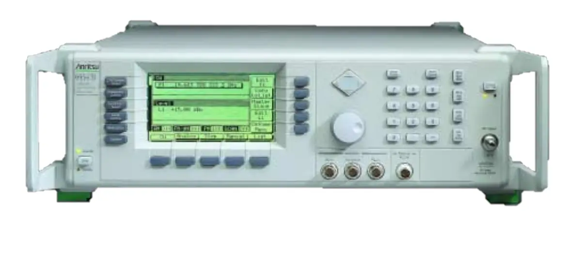Anritsu 69047B Generatore di Segnali Sintetizzato
