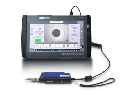 Sonda di ispezione video Anritsu G0382A
