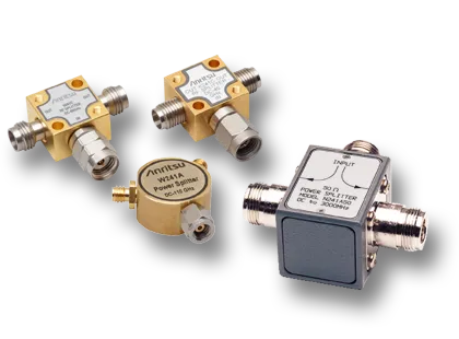Splitter di Potenza Anritsu K241C