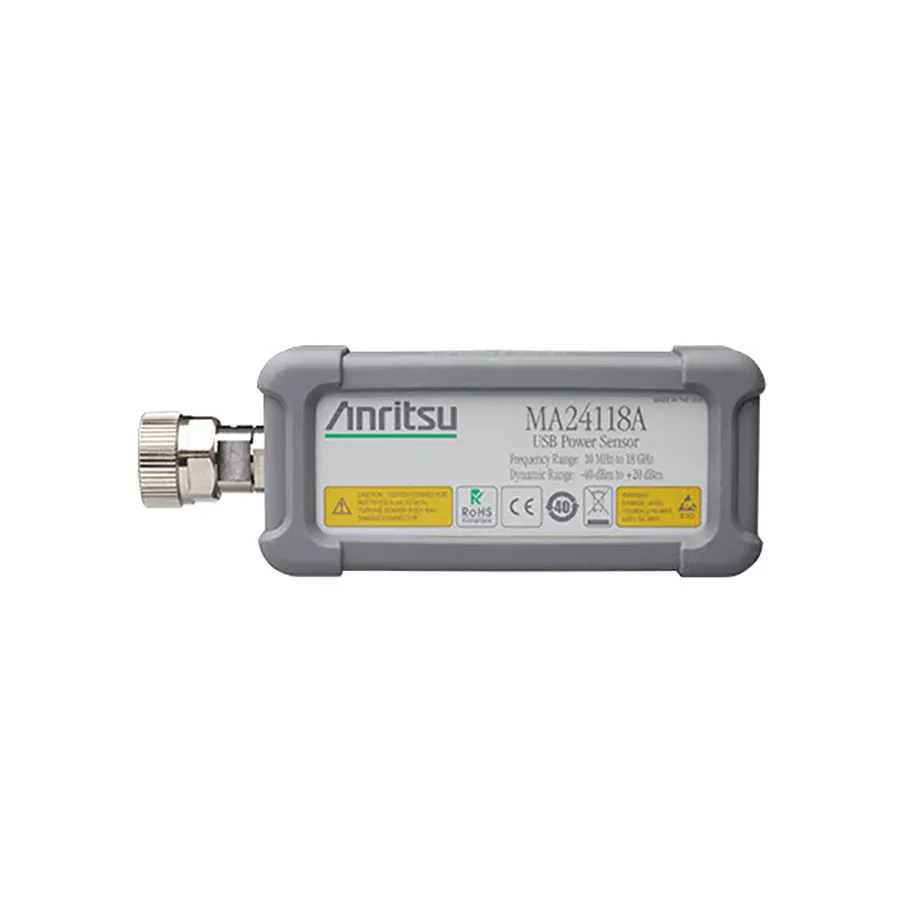 Sensore di Potenza USB Anritsu MA24118A