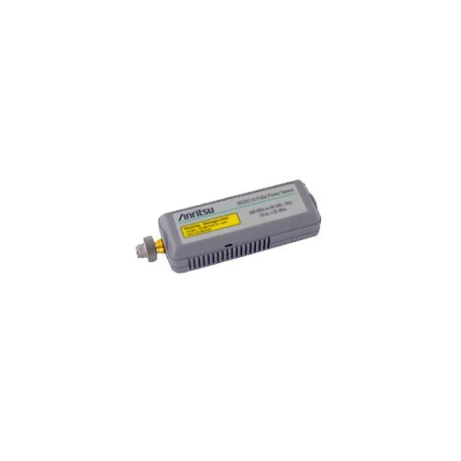 Sensore di Potenza Pulsata Anritsu MA2411B