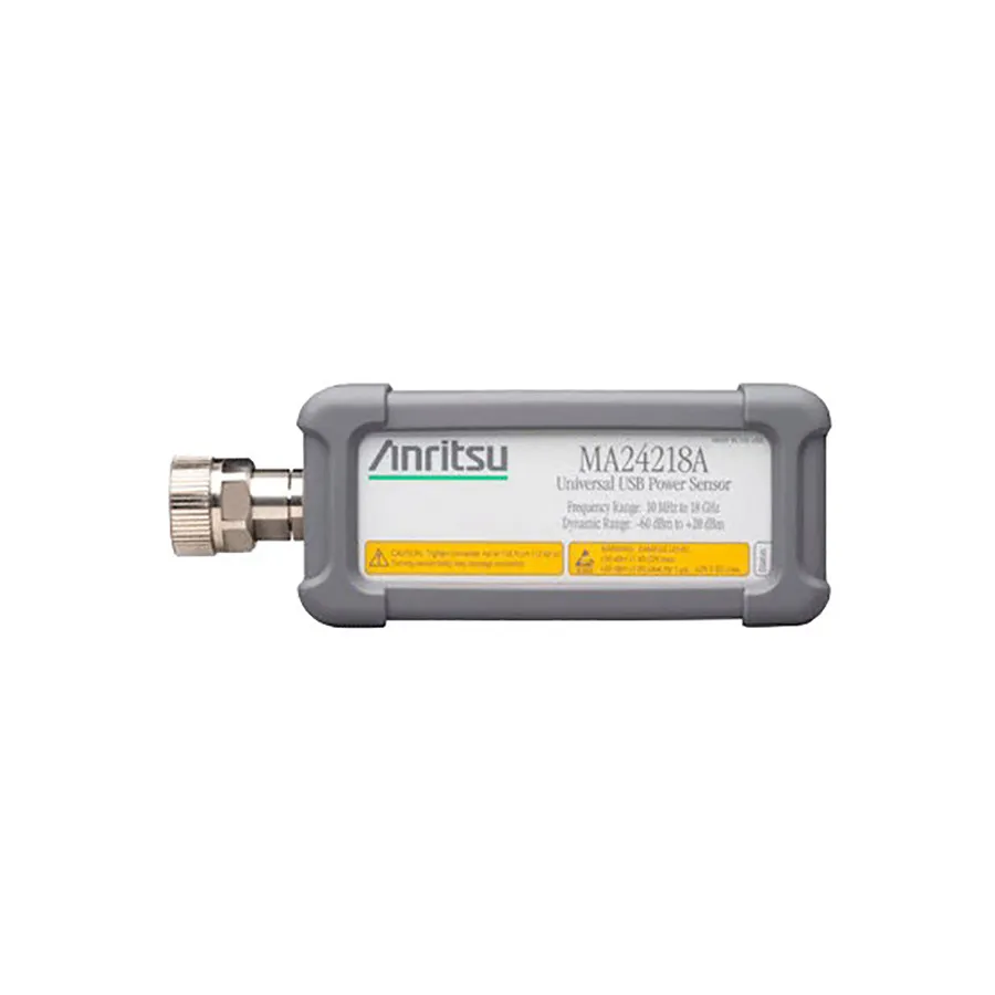 Sensore di Potenza USB Universale Anritsu MA24218A