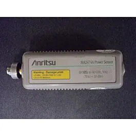 Sensore di Potenza Anritsu MA2474A