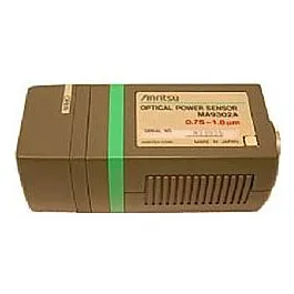 Anritsu MA9302A Sensore di Potenza Ottica