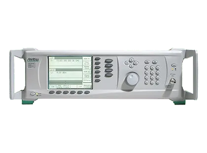 Anritsu MG3694C Generatore di segnali