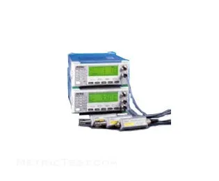 Anritsu ML2408A Misuratore di potenza