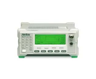 Anritsu ML2437A Misuratore di potenza CW