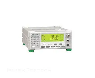 Anritsu ML2438A Misuratore di potenza CW