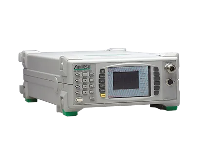 Anritsu ML2487A Misuratore di potenza di picco wideband