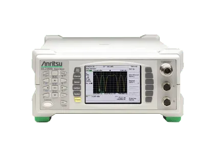 Anritsu ML2487B Misuratore di potenza di picco wideband