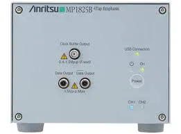 Convertitore Anritsu MP1825B con enfasi di 4-tap