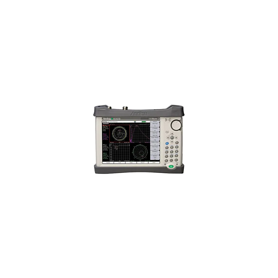 Analizzatore di rete vettoriale Anritsu MS2025B VNA Master