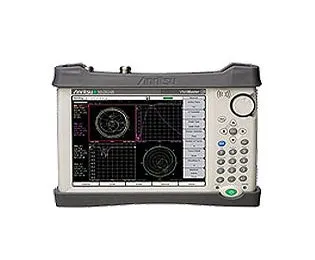 Analizzatore di rete vettoriale Anritsu MS2034A VNA Master