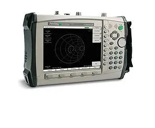Analizzatore di rete vettoriale Anritsu MS2036A VNA Master