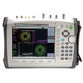 Analizzatore di rete vettoriale Anritsu MS2038C