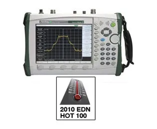 Analizzatore di Spettro Portatile Anritsu MS2711D