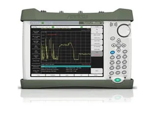 Anritsu MS2712E Spectrum Master