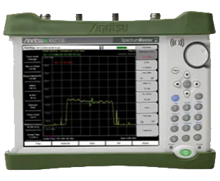 Analizzatore di Spettro Anritsu MS2713E